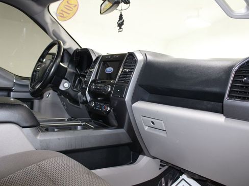 Used 2019 Ford F150 XLT w/ Equipment Group 301A Mid image 28