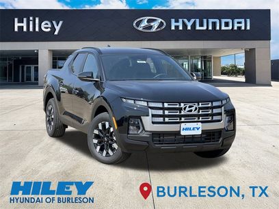 New 2026 Hyundai Santa Cruz SEL