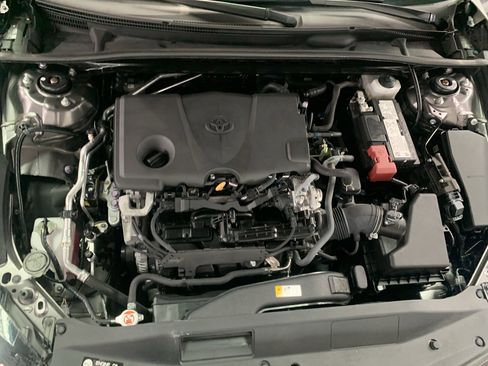 Used 2024 Toyota Camry LE image 20