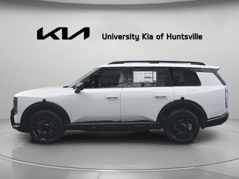 New 2027 Kia Telluride X-Line SX Prestige AWD/4WD image 4