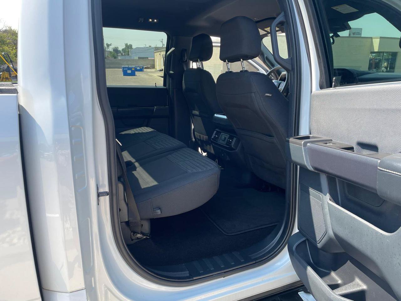 Used 2022 Ford F150 XL w/ STX Appearance Package AWD/4WD image 19