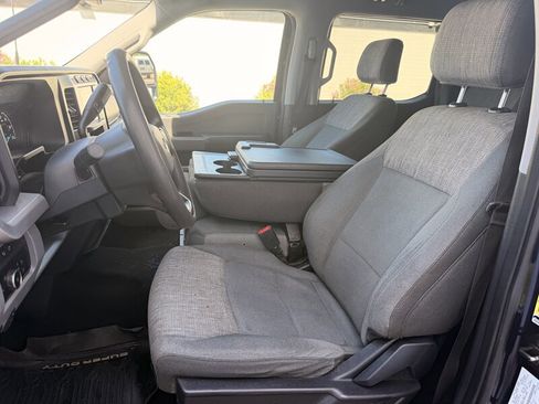 Used 2023 Ford F350 XLT AWD/4WD image 13