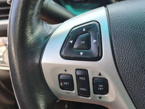 Used 2013 Ford Explorer Limited AWD/4WD image 17