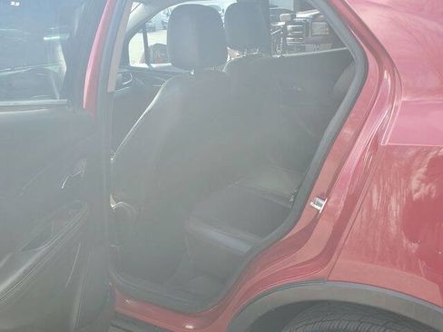 Used 2017 Buick Encore Preferred AWD/4WD image 29