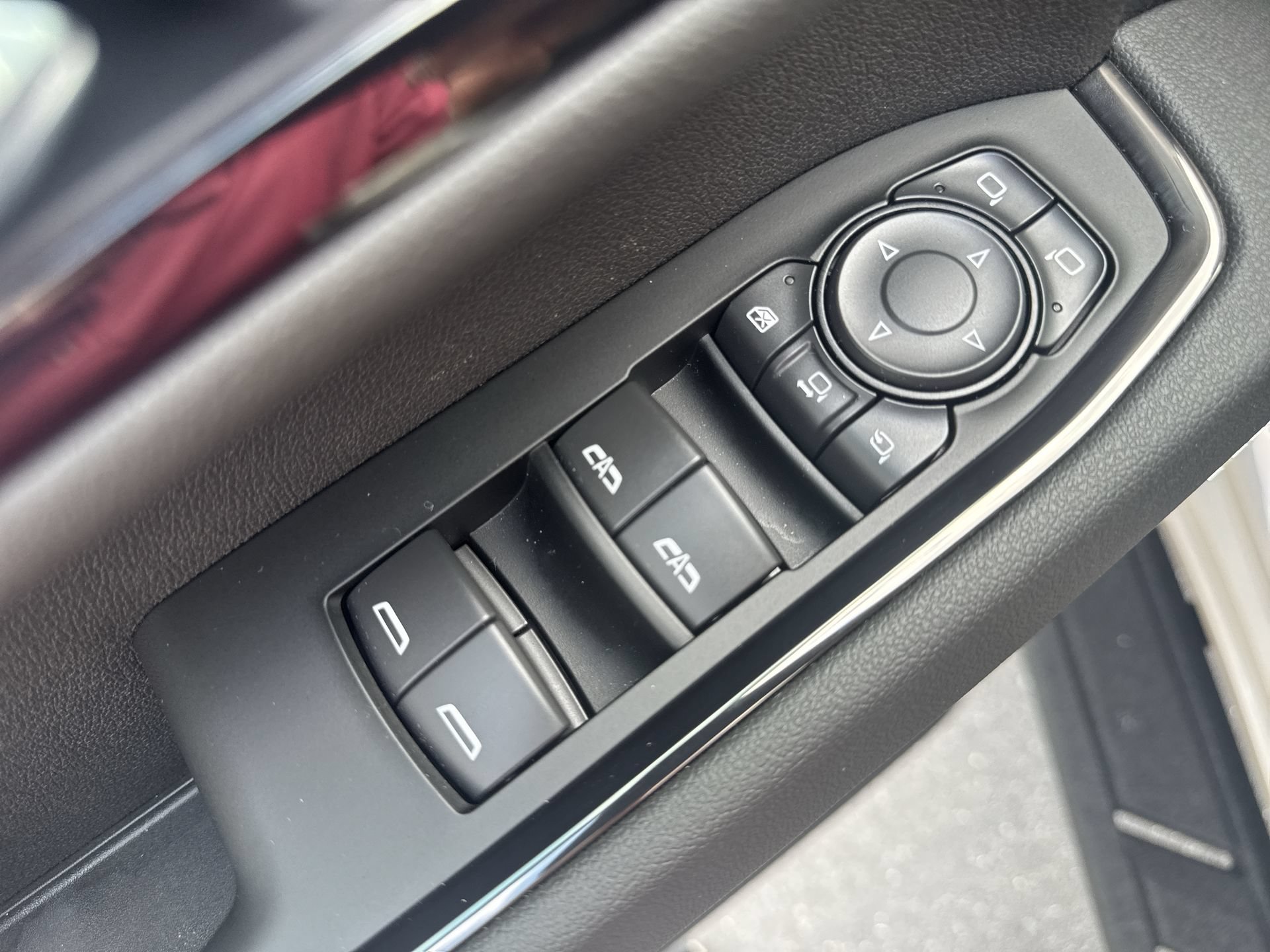 New 2026 GMC Sierra 2500 AT4 w/ AT4 Premium Plus Package AWD/4WD image 15