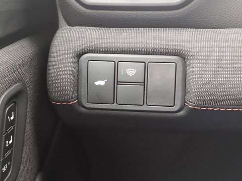 New 2026 Honda Passport TrailSport image 18