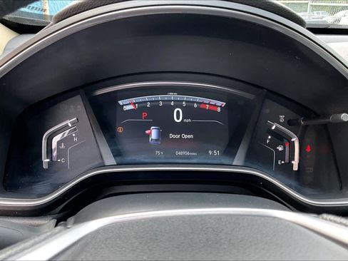 Used 2022 Honda CR-V EX image 26