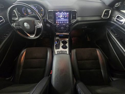 Used 2020 Jeep Grand Cherokee Altitude image 6