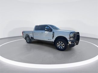 Used 2024 Ford F350 Lariat w/ Lariat Ultimate Package video 2