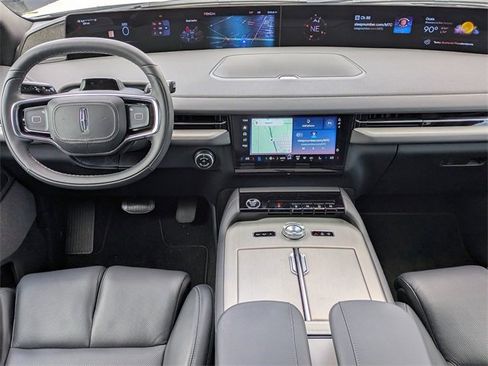 New 2025 Lincoln Navigator Reserve w/ Jet Appearance Package image 14