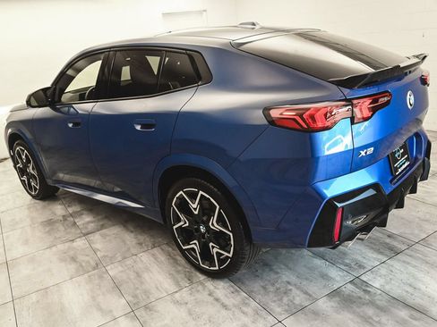 Used 2025 BMW X2 M35i AWD/4WD image 4