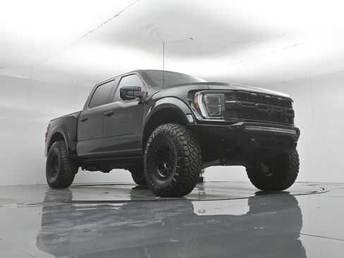 Used 2023 Ford F150 Raptor AWD/4WD image 50