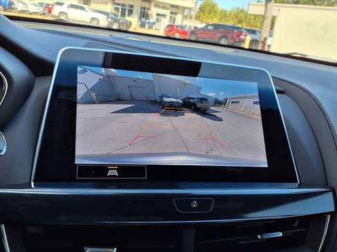 Certified 2024 Cadillac CT5 Premium Luxury w/ Climate Package image 25