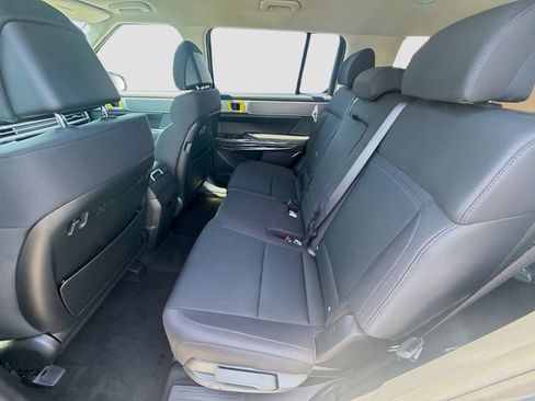 New 2026 Hyundai Santa Fe SE FWD image 16