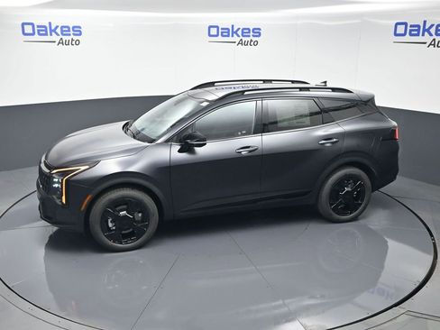 New 2026 Kia Sportage X-Line AWD/4WD image 50