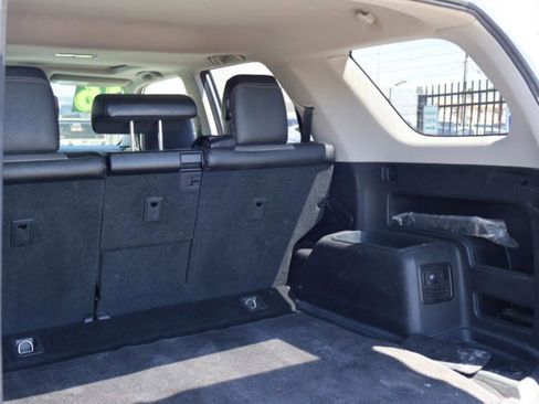 Used 2016 Toyota 4Runner SR5 Premium w/ Four Season Floor Mat Package image 12