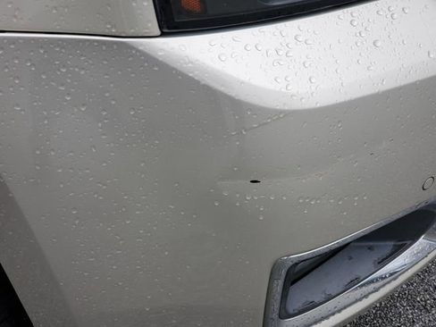 Used 2016 GMC Yukon XL SLT w/ Open Road Package image 36