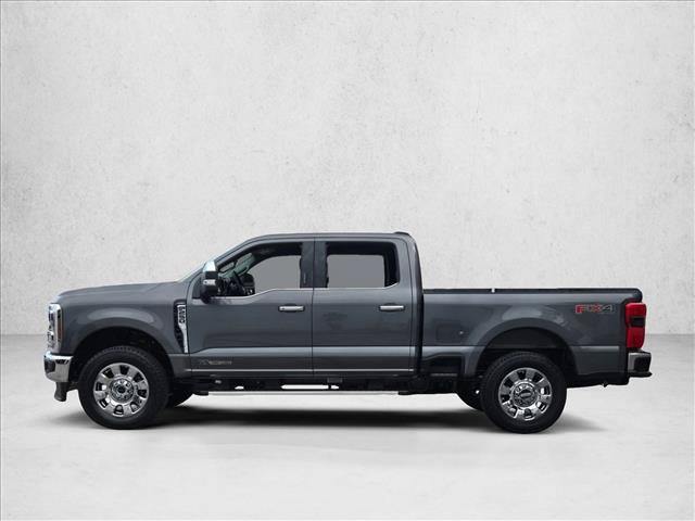 New 2026 Ford F250 Lariat w/ Chrome Package AWD/4WD image 10