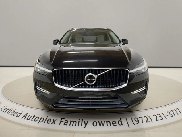 Used 2022 Volvo XC60 B5 Momentum w/ Climate Package AWD/4WD image 8