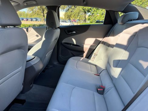 Used 2017 Chevrolet Malibu LS w/ LPO, Convenience Package 2 image 22