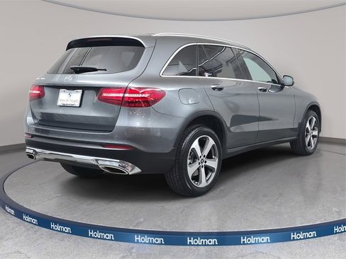Used 2019 Mercedes-Benz GLC 300 image 6