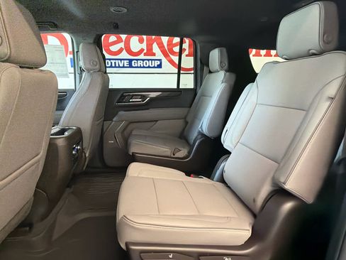 New 2026 GMC Yukon XL Elevation w/ LPO, Floor Liner Package image 25