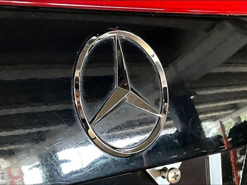 Used 2009 Mercedes-Benz SLK 350 image 28