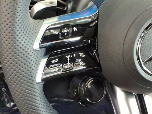 New 2026 Mercedes-Benz CLE 53 AMG 4MATIC Cabriolet image 9