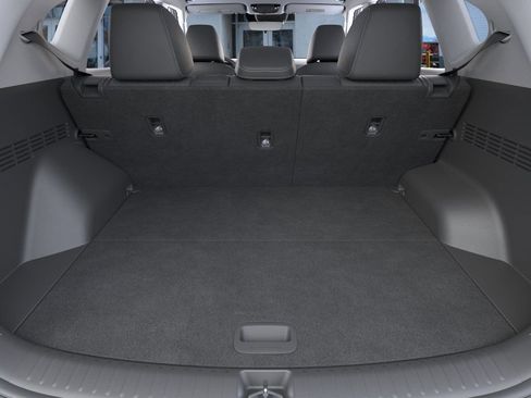 New 2026 Kia Seltos S AWD/4WD image 19