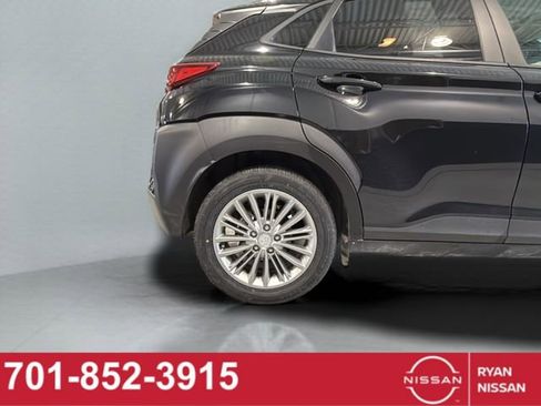Used 2020 Hyundai Kona SEL Plus image 21