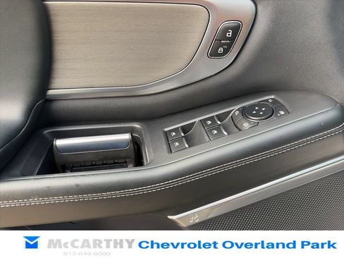 Used 2025 Ford Expedition Platinum AWD/4WD image 60