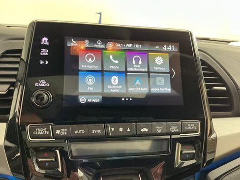 Used 2023 Honda Odyssey Touring image 28