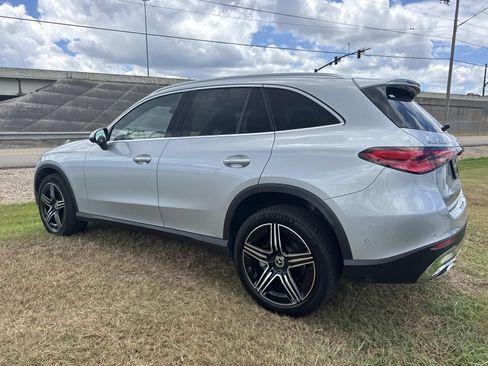 Used 2026 Mercedes-Benz GLC 300 image 8