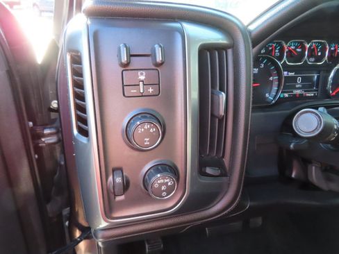Used 2016 Chevrolet Silverado 2500 LTZ w/ Duramax Plus Package image 32