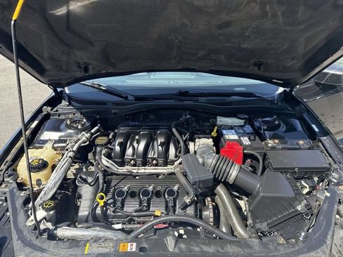 Used 2012 Ford Fusion SE FWD image 23