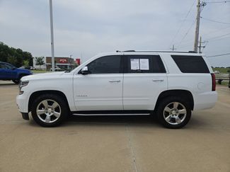 Used 2020 Chevrolet Tahoe Premier AWD/4WD video 4