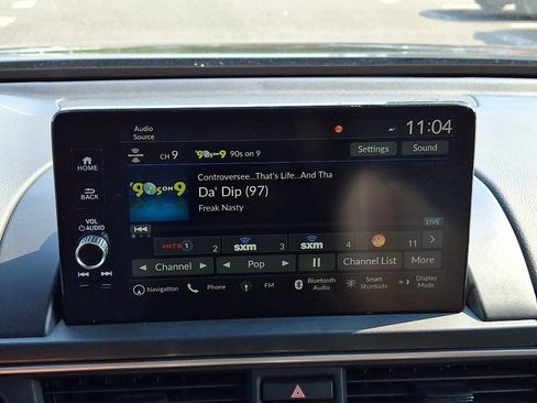 Certified 2023 Honda Pilot Elite image 18
