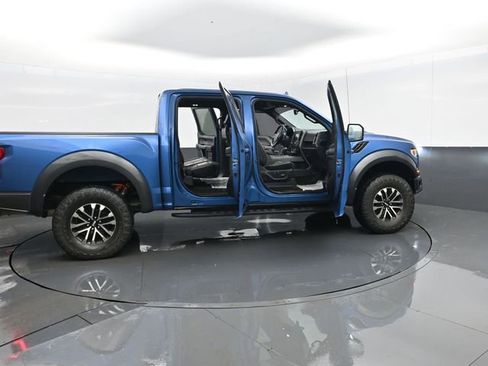 Used 2019 Ford F150 Raptor w/ Equipment Group 802A Luxury image 31