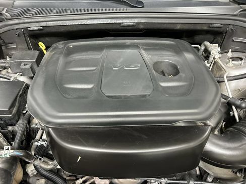 Used 2021 Jeep Grand Cherokee Limited AWD/4WD image 25