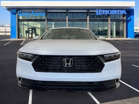 New 2026 Honda Accord Touring image 10