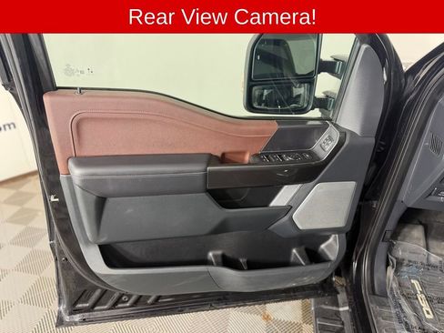 Used 2021 Ford F150 Lariat w/ Equipment Group 502A High AWD/4WD image 13