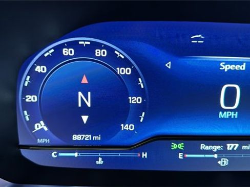 Used 2023 Chevrolet Tahoe RST w/ Luxury Package image 12