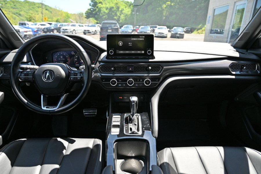 Used 2024 Acura Integra A-Spec FWD image 14