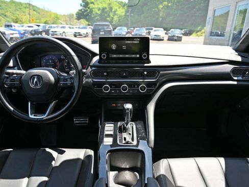 Used 2024 Acura Integra A-Spec FWD image 14