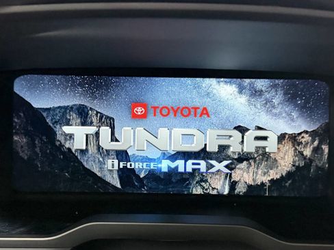 Used 2024 Toyota Tundra TRD Pro image 32