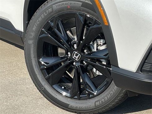 New 2026 Honda CR-V Sport Touring image 10