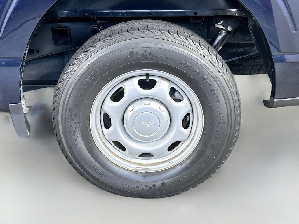 Used 2022 Ford F150 XL w/ Equipment Group 101A High RWD image 32