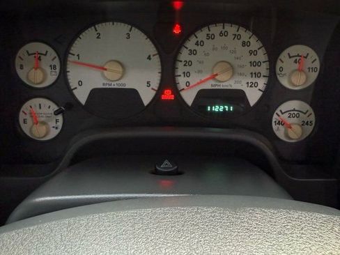 Used 2007 Dodge Ram 3500 Truck 4x4 Quad Cab DRW w/ 2EA SLT CPOS Pkg image 22