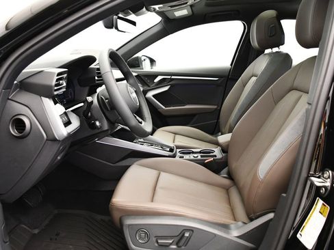 New 2026 Audi A3 2.0T Premium image 39