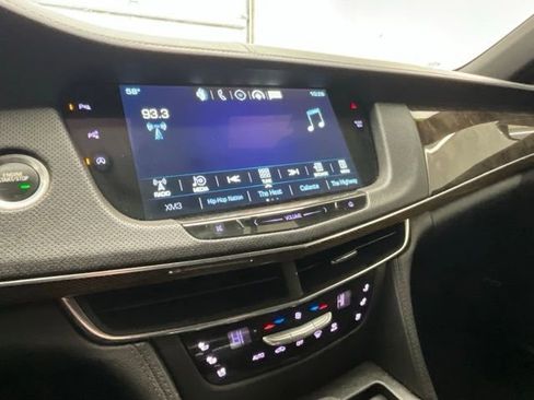 Used 2016 Cadillac CT6 Premium Luxury w/ Active Chassis Package image 10